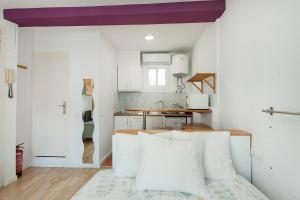 Fotografie z fotogalerie ubytování SAGRADA FAMILIA APARTAMENT v destinaci Barcelona
