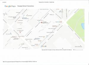 Fotografie z fotogalerie ubytování SAGRADA FAMILIA APARTAMENT v destinaci Barcelona