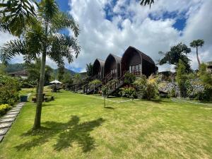 Galeriebild der Unterkunft Lake Batur Cottage in Bangli