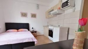 Fotografia z galérie ubytovania studio room v destinácii Zadar