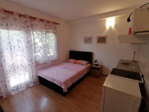 Fotografia z galérie ubytovania studio room v destinácii Zadar
