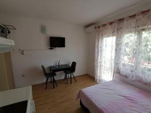 Fotografia z galérie ubytovania studio room v destinácii Zadar