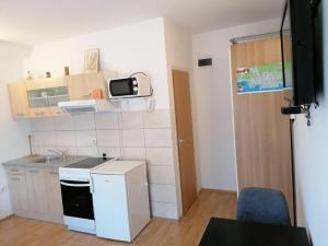 Fotografia z galérie ubytovania studio room v destinácii Zadar