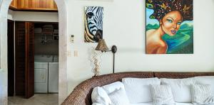 Fotografie z fotogalerie ubytování Ocean Dream 2bdr/2bth Ground floor v destinaci Cabarete