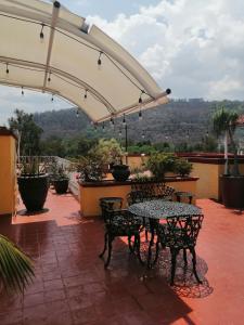 Galería fotográfica de Hotel Las Américas en Morelia