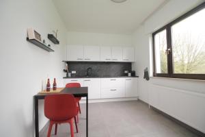 Imagen de la galería de Oscappart, en Eupen