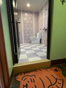 Bagno di 蒲Going旅宿
