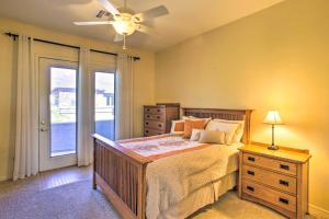 Imagem da galeria de Gold Canyon Townhome with Golf Course View! em Gold Canyon