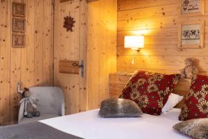 Gallery image of Christiania Hôtel in Valloire +56 photos