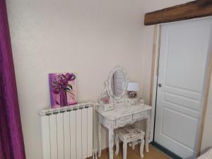 Fotografie z fotogalerie ubytování Relais de la poste ch Rose v destinaci Monclar-de-Quercy