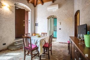 Photo de la galerie de l'établissement Residenza I Gioielli, à Tropea