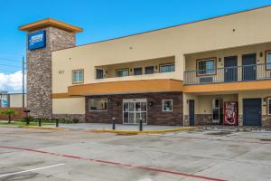 Gallery image of Americas Best Value Inn & Suites Houston at Hwy 6 in Houston