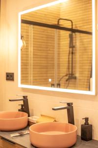 Fotografie z fotogalerie ubytování Nabrisa apartamento moderno en pleno centro con opción a parking v destinaci Cartagena
