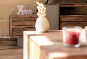 Fotografie z fotogalerie ubytování Nabrisa apartamento moderno en pleno centro con opción a parking v destinaci Cartagena