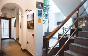 Fotografie z fotogalerie ubytování Ferreira Hostal Boutique v destinaci Conil de la Frontera