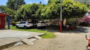 Gallery image of Hostal Y Balneario La Danta in El Zaino +28 photos