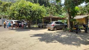 Gallery image of Hostal Y Balneario La Danta in El Zaino