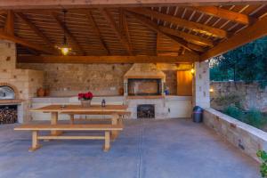 Fotografie z fotogalerie ubytování Villa Dafni with Private Pool v destinaci Gouves