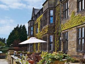 Afbeelding uit fotogalerij van Gisborough Hall Hotel in Guisborough