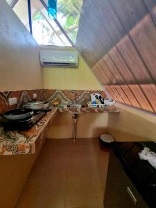 Fotografie z fotogalerie ubytování Ballena Oasis Homes & Glamping v destinaci Uvita