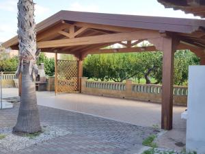 Gallery image of Villa Gabriella in Patti