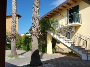 Gallery image of Villa Gabriella in Patti +7 photos