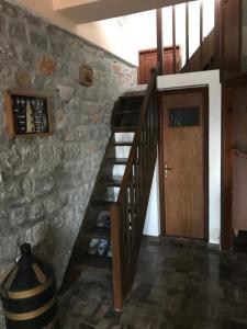 Foto da galeria de Taenarioum antico em Páliros