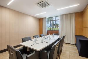 巴西利亚Brasil 21 Convention Affiliated by Meliá的相册照片
