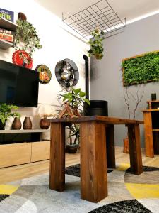 Fotografie z fotogalerie ubytování EverGreen House v destinaci Agrigento