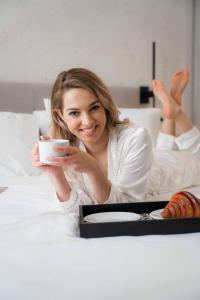 Hosté ubytování Paleo Suites