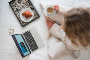 Hosté ubytování Paleo Suites