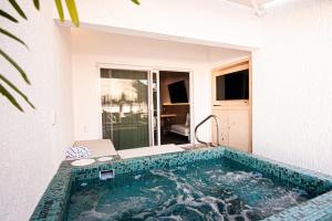 Fotografie z fotogalerie ubytování Bahia Hotel & Beach House v destinaci Cabo San Lucas