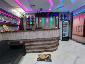 Fotografie z fotogalerie ubytování ICONIC Hotel Digha v destinaci Digha