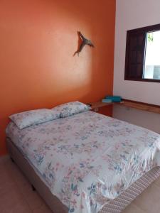 Gallery image of Suites Brejauva in Ubatuba