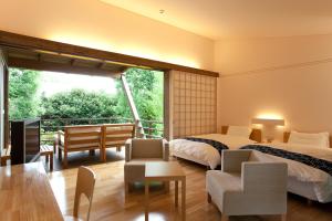 Afbeelding uit fotogalerij van Satsuki Bessou in Tamana +33 foto's