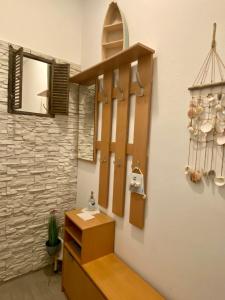 Fotografie z fotogalerie ubytování Apartmani Paula v Rabu