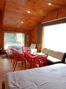 Gallery image of Swiss Wood Cottages Naran in Naran