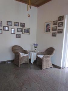 Photo de la galerie de l'établissement Hotel Zum Erker, à Trebur