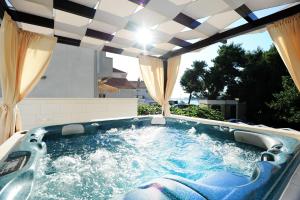 Billede fra billedgalleriet på Apartments Villa Zlatko i Zadar