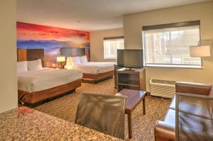 Gallery image of LeConte Hotel & Convention Center, Ascend Hotel Collection in Pigeon Forge