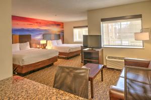 Galeriebild der Unterkunft LeConte Hotel & Convention Center, Ascend Hotel Collection in Pigeon Forge