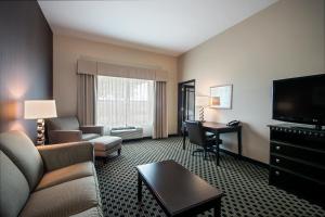 Imagen de la galería de Holiday Inn Express & Suites - Green Bay East, an IHG Hotel, en Green Bay