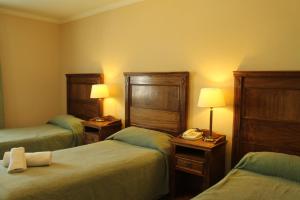 Gallery image of 349 Suites in El Calafate