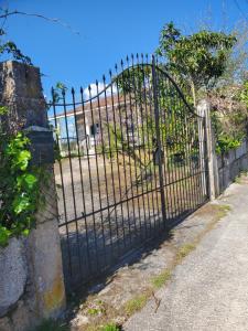Fotografie z fotogalerie ubytování Villa Peregrina v destinaci Ourense