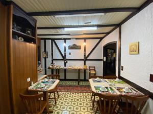 Gallery image of Pousada casa da Colina in Gramado