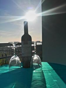 Gallery image of Santa Maria Rooms in Agios Nikitas