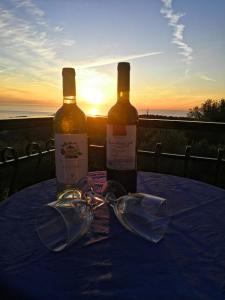 Gallery image of Santa Maria Rooms in Agios Nikitas