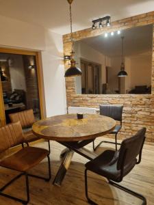 Fotografia z galérie ubytovania APARTAMENT nad MOTŁAWĄ LUŚKA v destinácii Gdansk