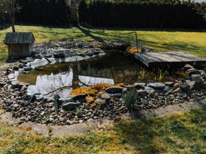 Gallery image of Pension Kristall in Elbingerode