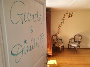 Fotografija u galeriji objekta Osteria Grütli con alloggio u gradu Borgnone